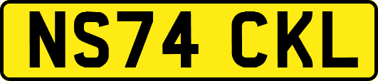 NS74CKL