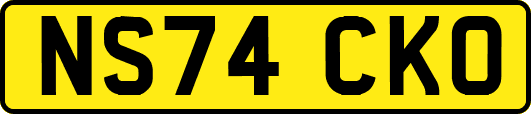NS74CKO