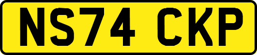 NS74CKP