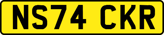 NS74CKR