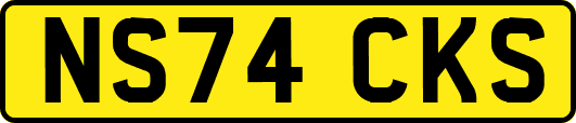 NS74CKS