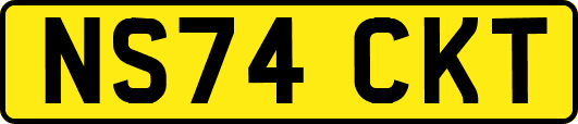 NS74CKT