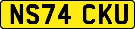 NS74CKU