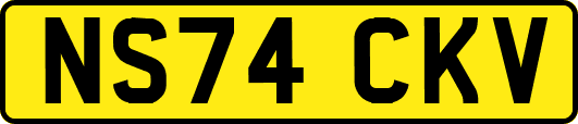 NS74CKV