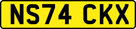NS74CKX