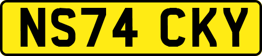 NS74CKY