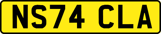NS74CLA