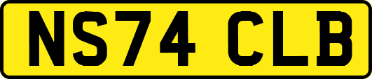 NS74CLB