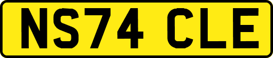 NS74CLE
