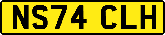 NS74CLH