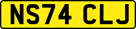 NS74CLJ