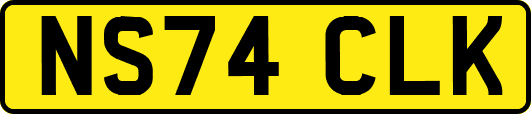 NS74CLK