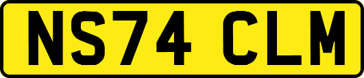 NS74CLM
