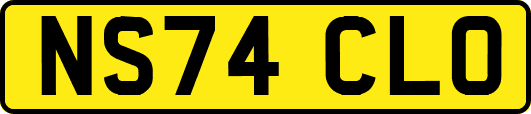 NS74CLO