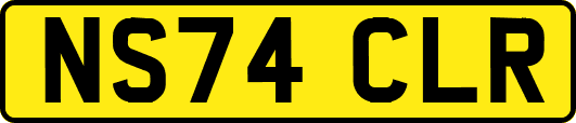 NS74CLR