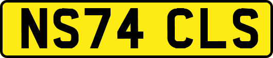 NS74CLS