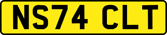 NS74CLT