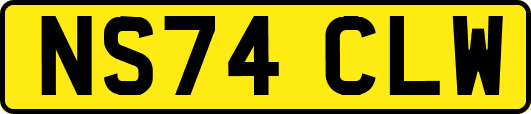 NS74CLW