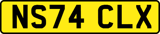 NS74CLX
