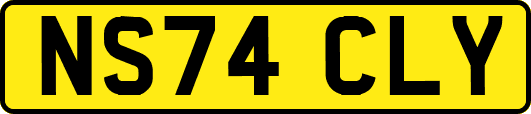 NS74CLY