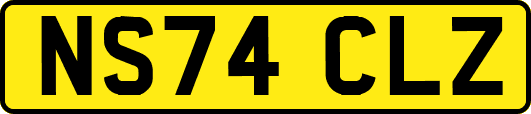 NS74CLZ