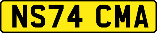 NS74CMA