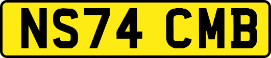 NS74CMB