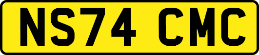NS74CMC