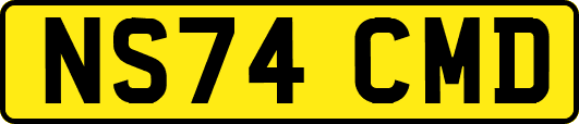 NS74CMD