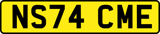 NS74CME