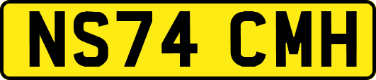 NS74CMH