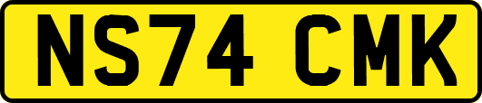 NS74CMK