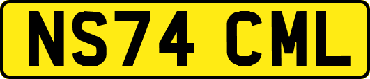 NS74CML