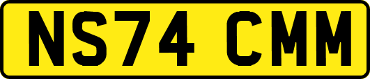 NS74CMM