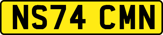 NS74CMN