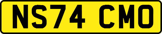 NS74CMO