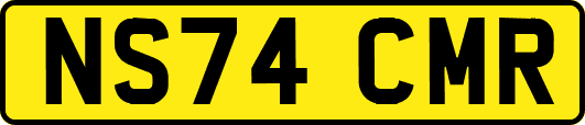 NS74CMR