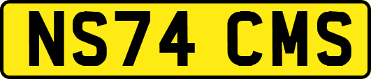 NS74CMS