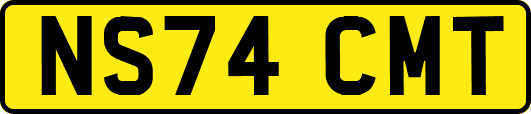 NS74CMT