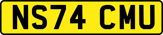 NS74CMU