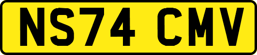 NS74CMV