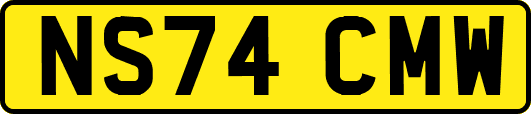 NS74CMW
