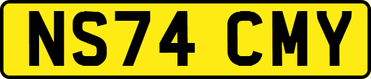 NS74CMY