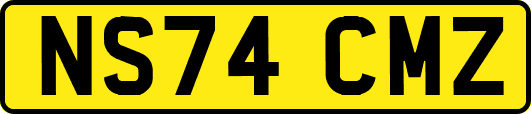 NS74CMZ