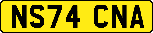 NS74CNA