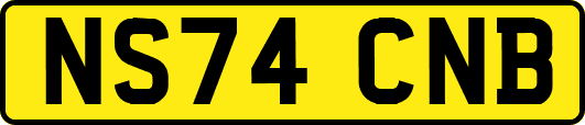 NS74CNB