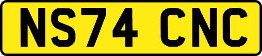 NS74CNC