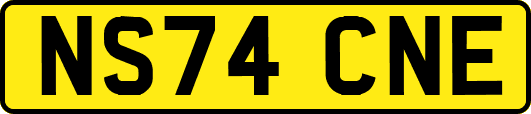 NS74CNE
