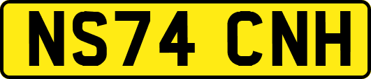NS74CNH