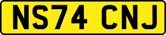 NS74CNJ